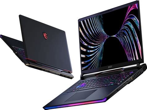 MSI Raider GE78HX 13VH