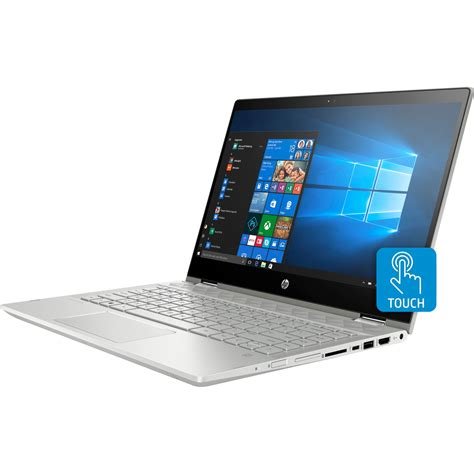 HP Pavilion x360 14-ek1000