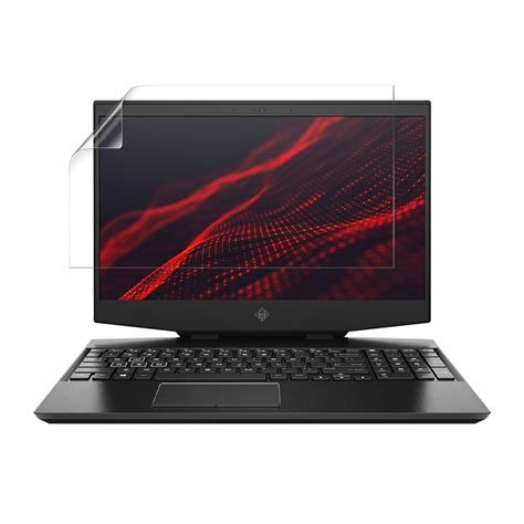 HP OMEN 15-ek0000 recommended